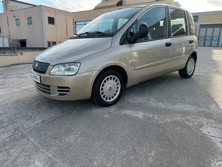Fiat Multipla