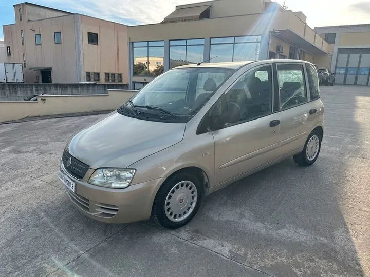 Fiat Multipla