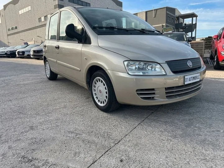 Fiat Multipla