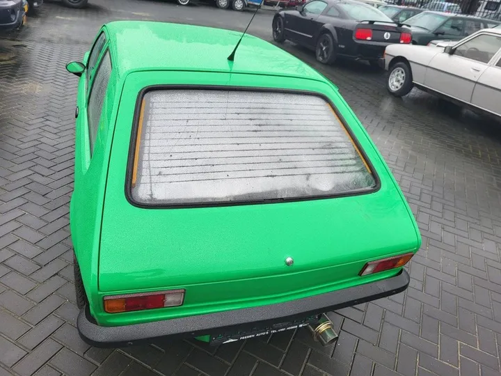 Opel Kadett