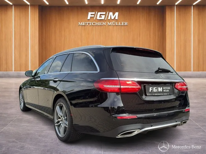 Mercedes-Benz E 450