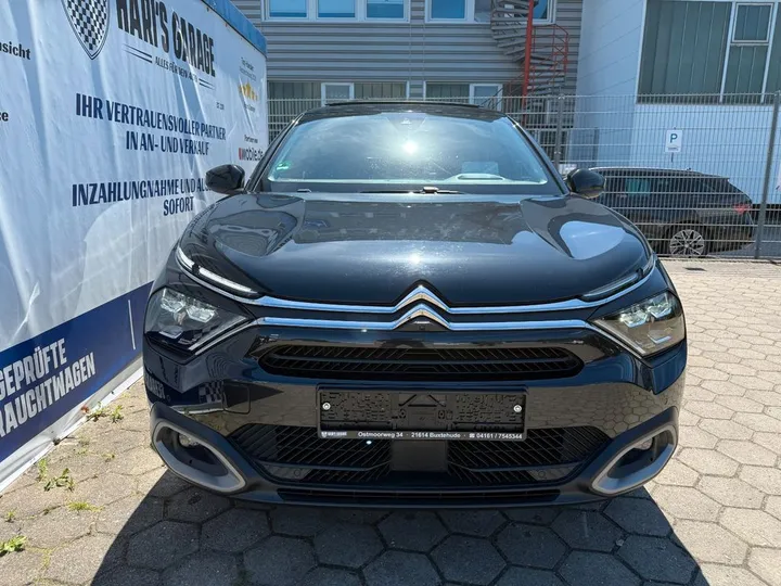 Citroën C4
