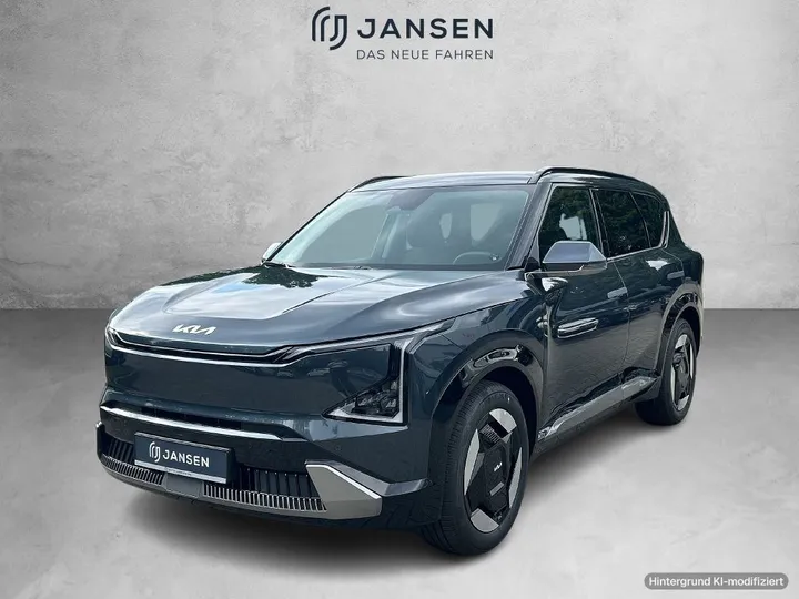 Kia EV5