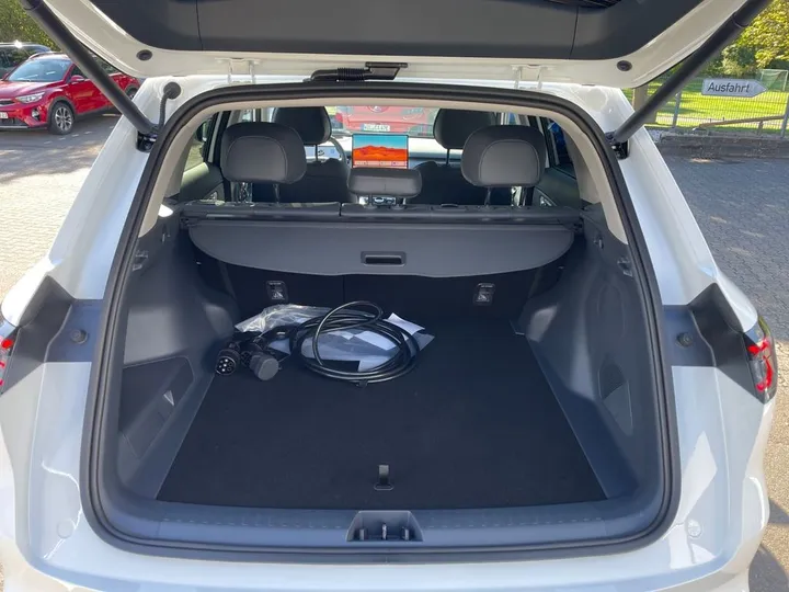 Geely Starray EM-i