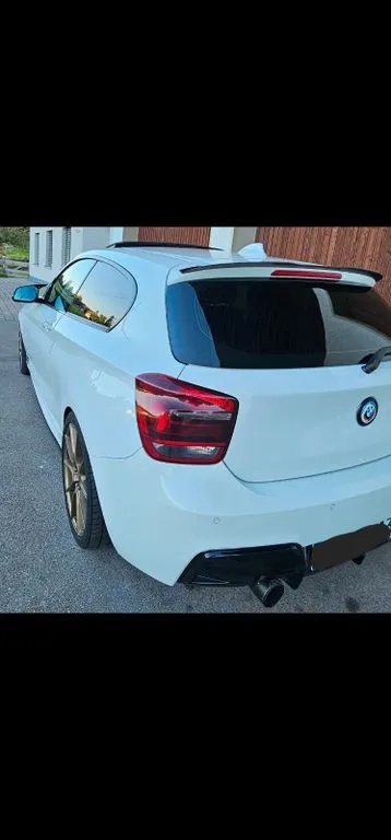 BMW M135