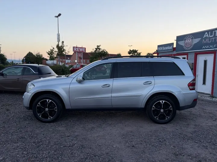 Mercedes-Benz GL 420