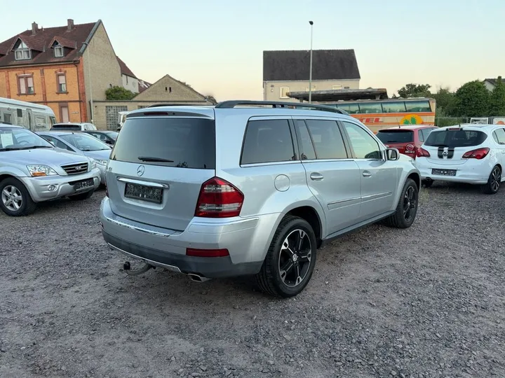 Mercedes-Benz GL 420
