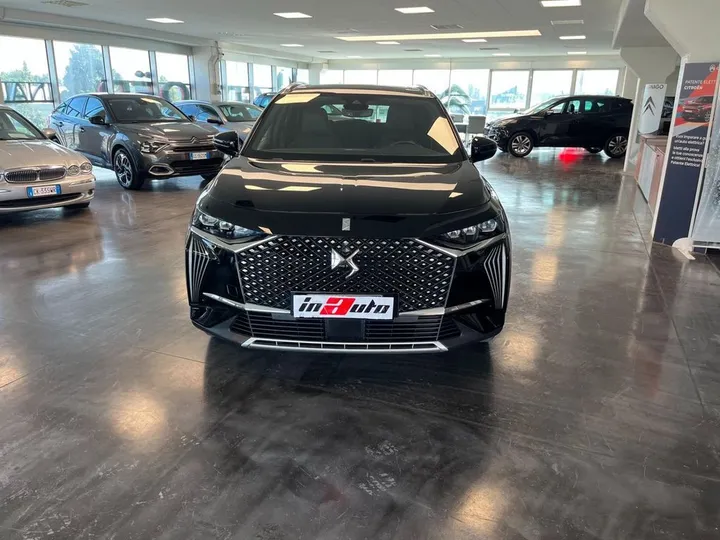 DS Automobiles Other