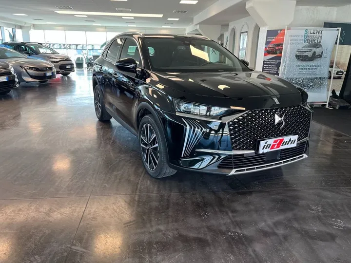DS Automobiles Other