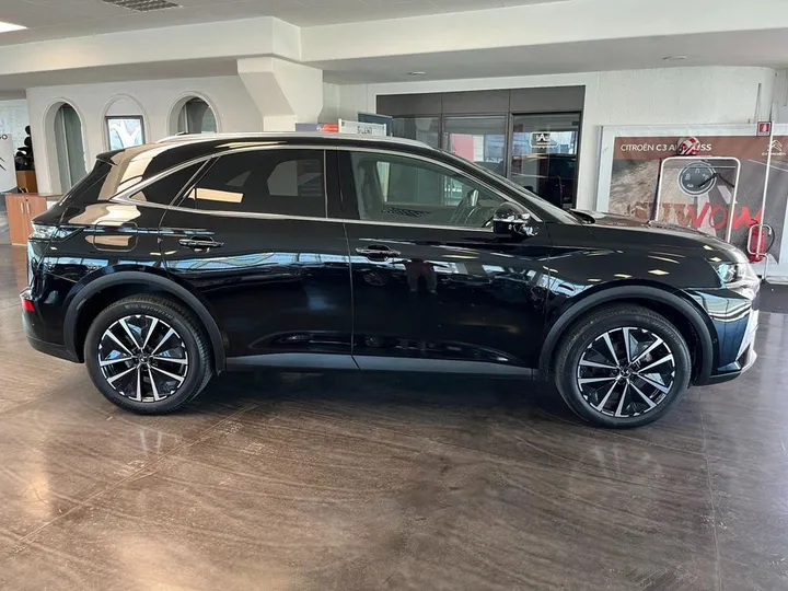 DS Automobiles Other