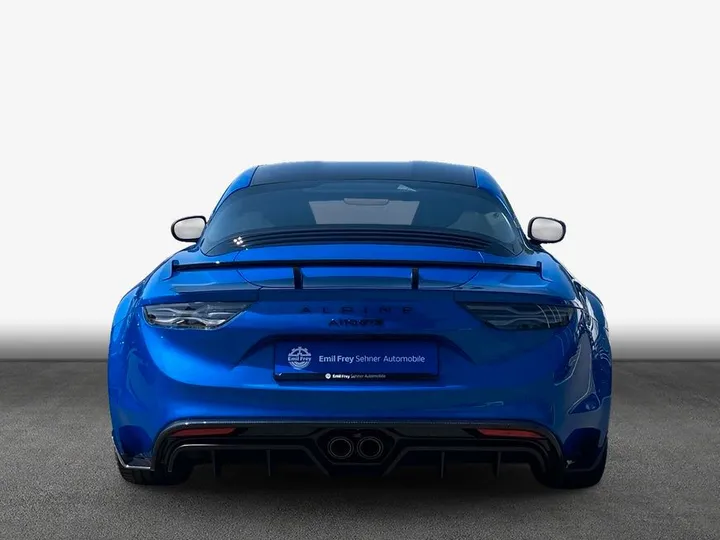 Alpine Other