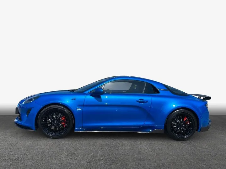 Alpine Other