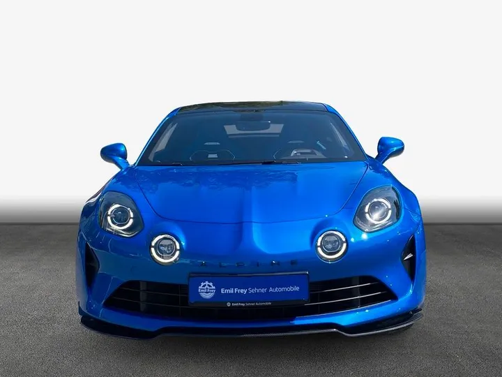 Alpine Other