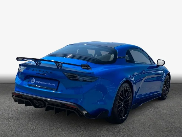 Alpine Other