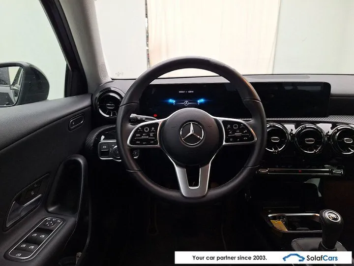 Mercedes-Benz A 160