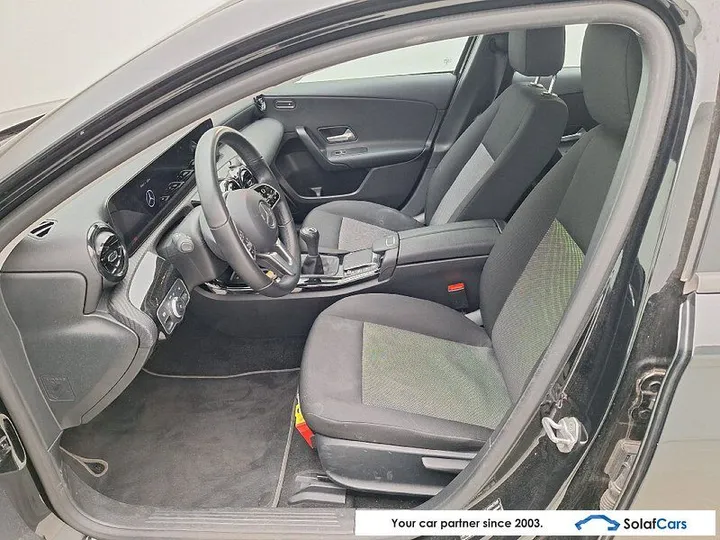 Mercedes-Benz A 160