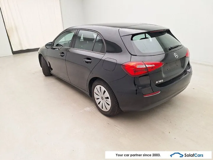 Mercedes-Benz A 160