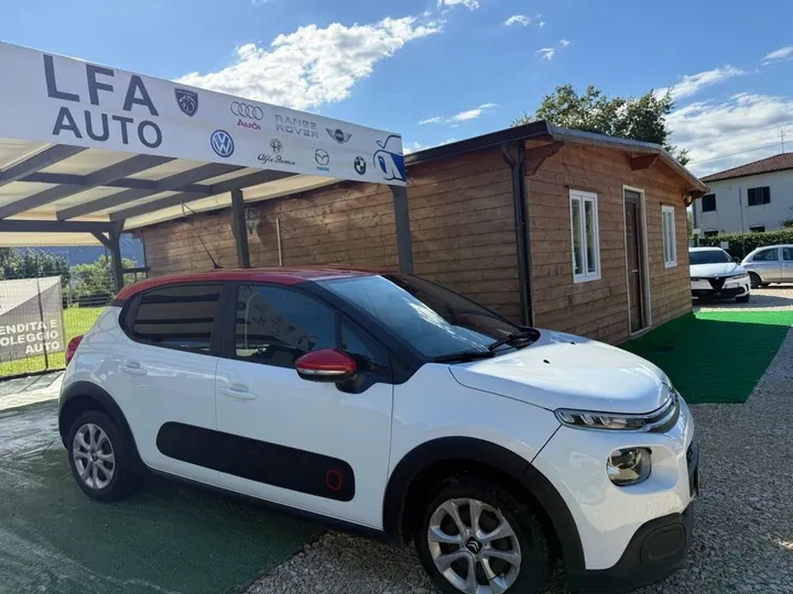 Citroën C3