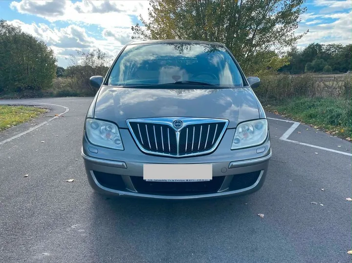 Lancia Phedra