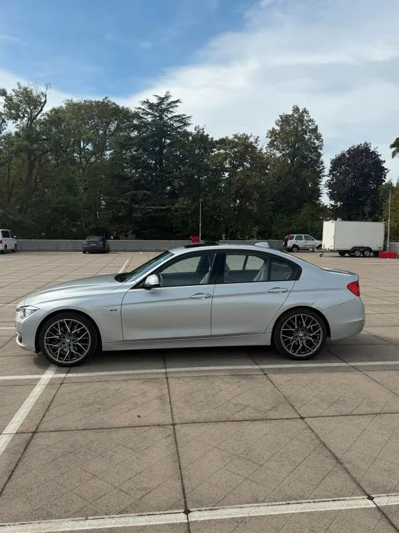 BMW 328