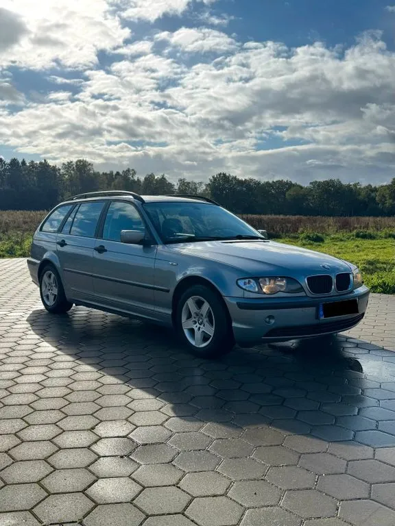 BMW 316
