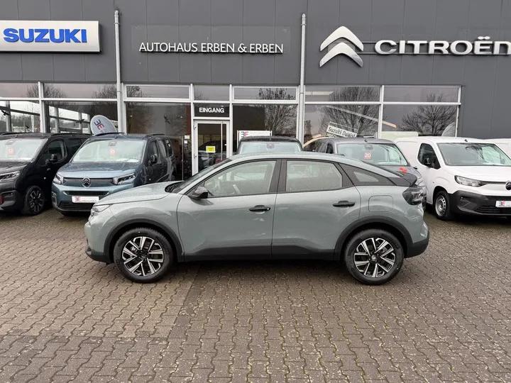 Citroën C4