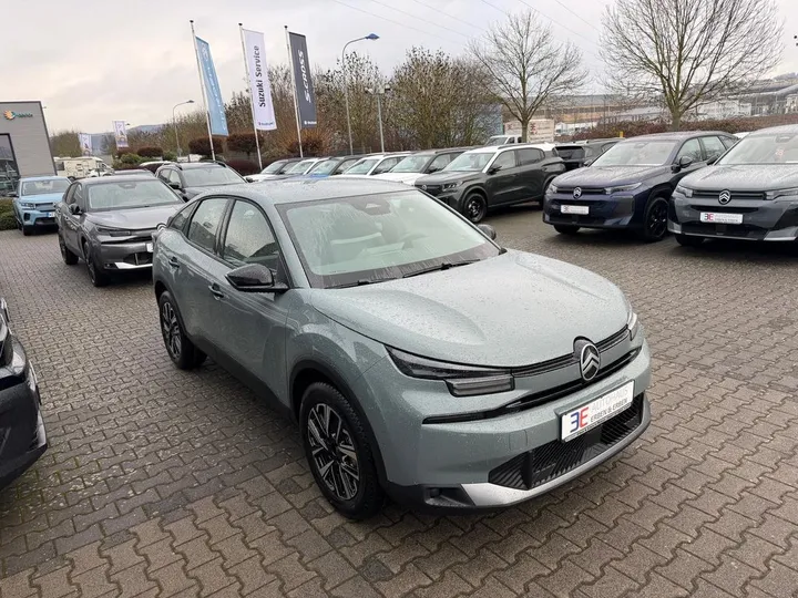 Citroën C4