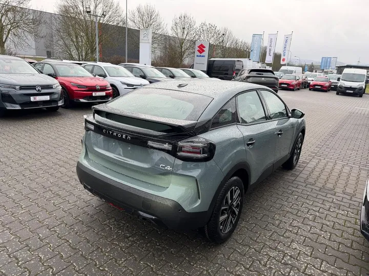 Citroën C4