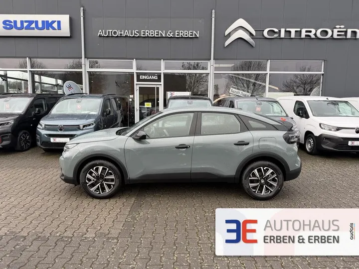 Citroën C4