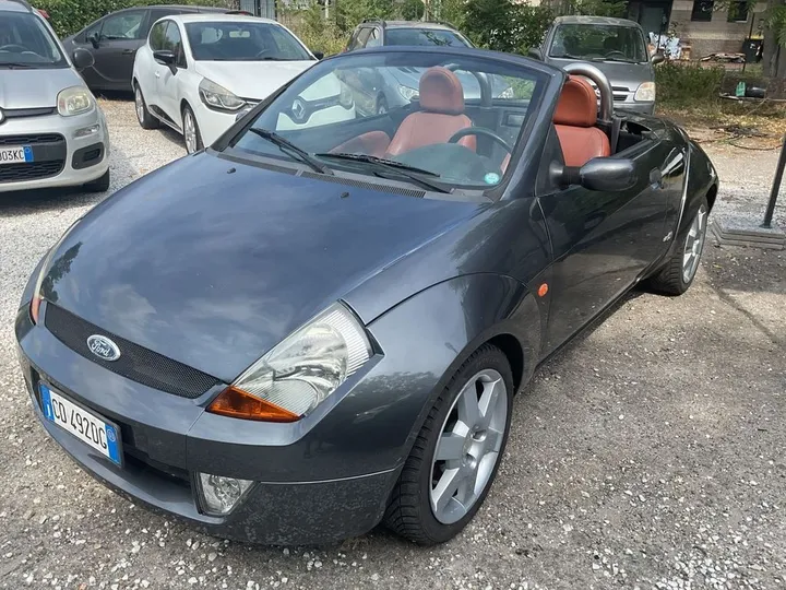 Ford Ka/Ka+