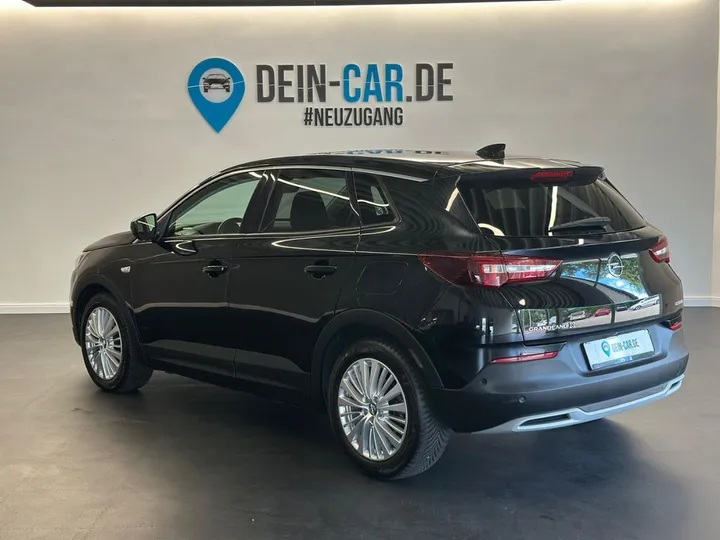 Opel Grandland (X)