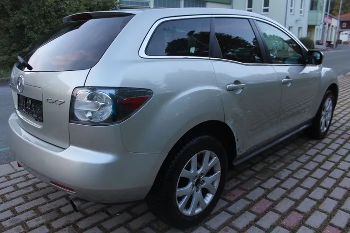 Mazda CX-7