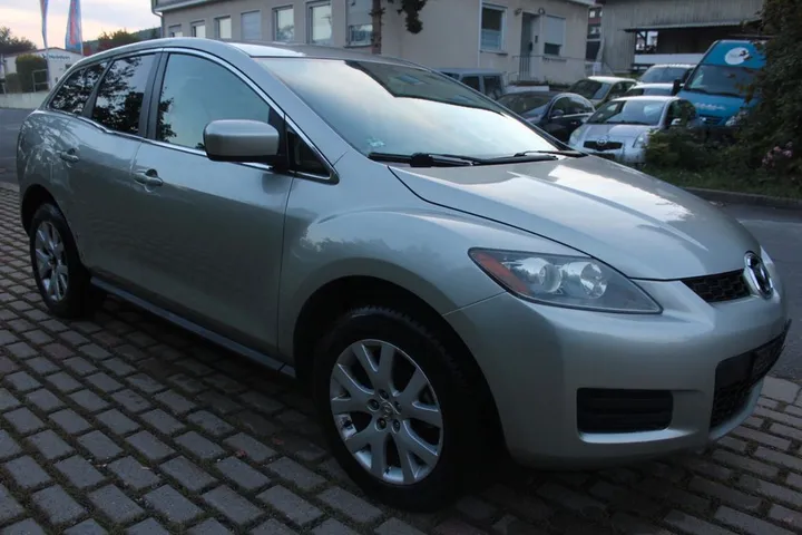 Mazda CX-7