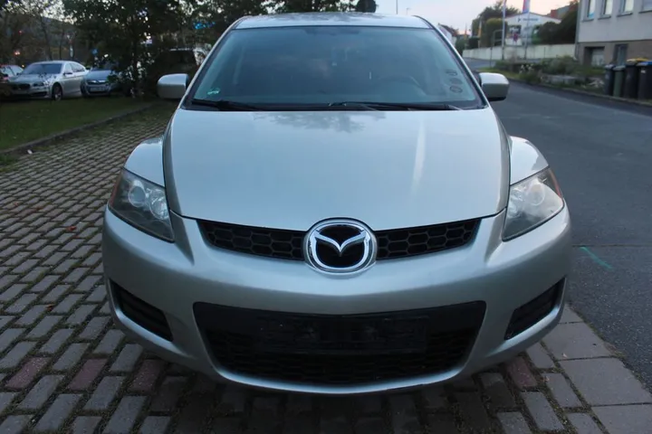 Mazda CX-7