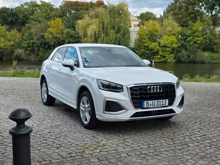 Audi Q2