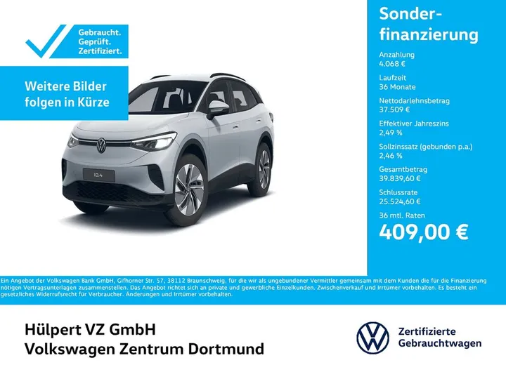 Volkswagen ID.4