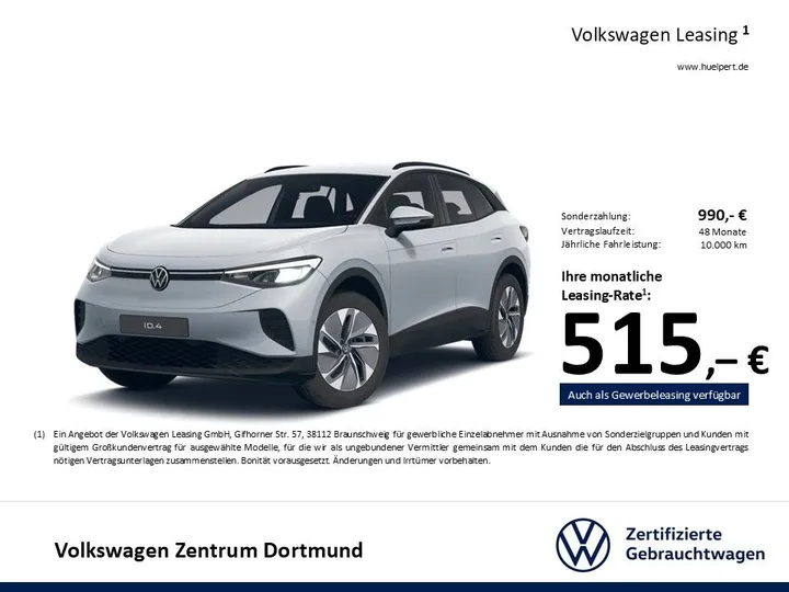 Volkswagen ID.4