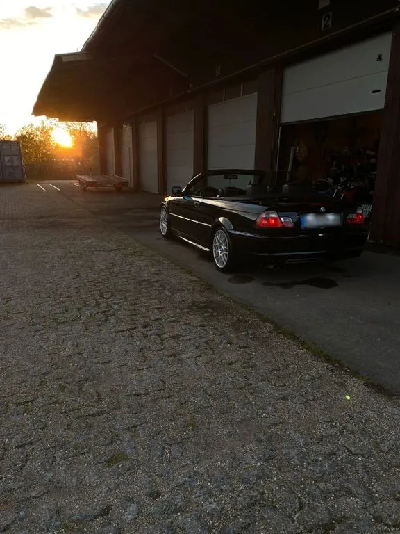 BMW Other