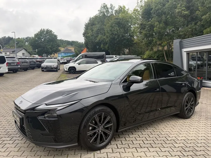 Lexus ES 300