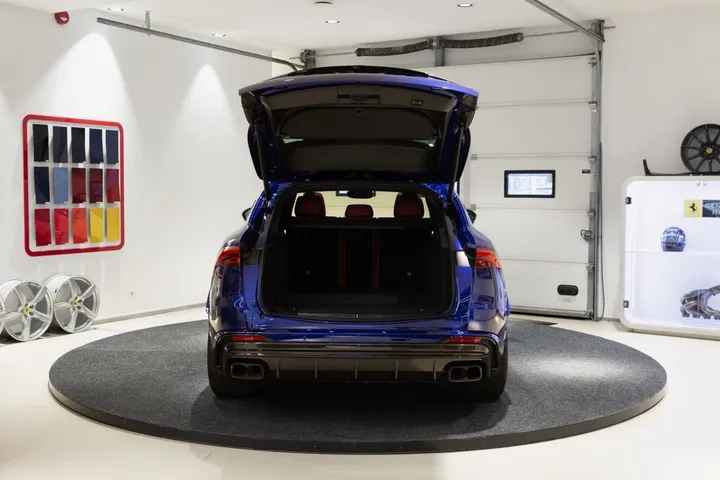 Maserati Grecale