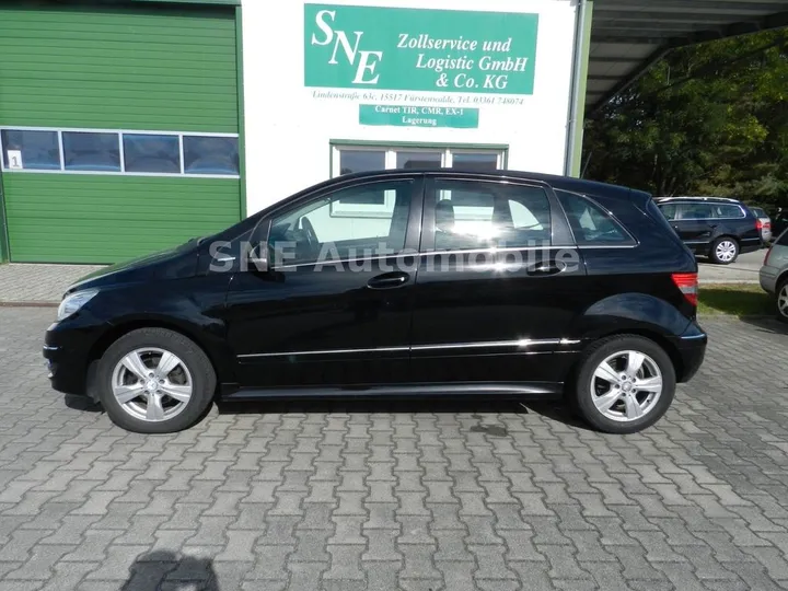 Mercedes-Benz B 150