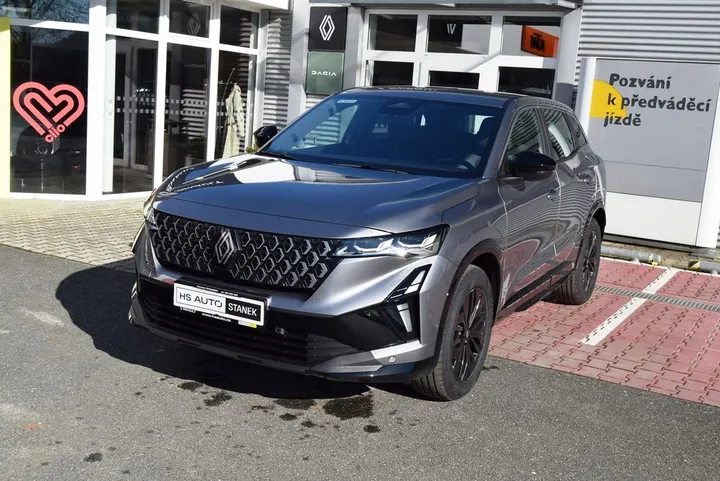 Renault Austral