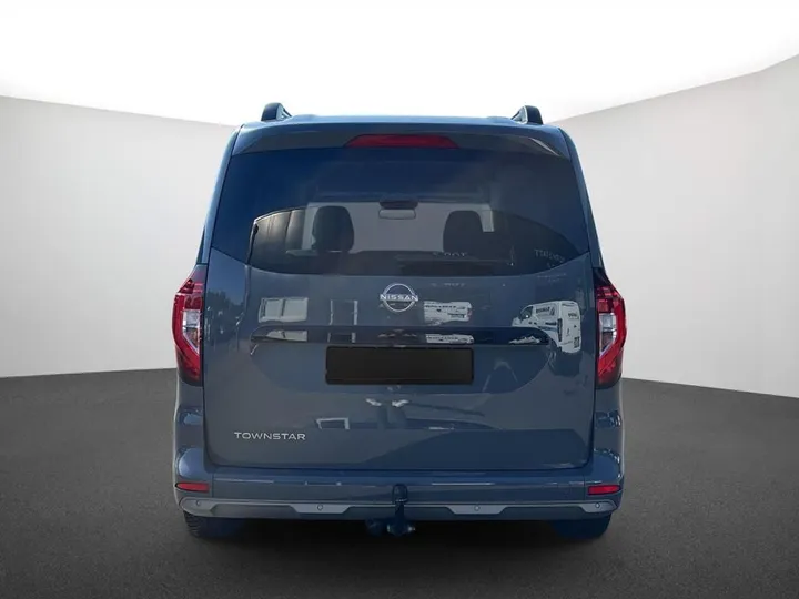 Nissan Townstar