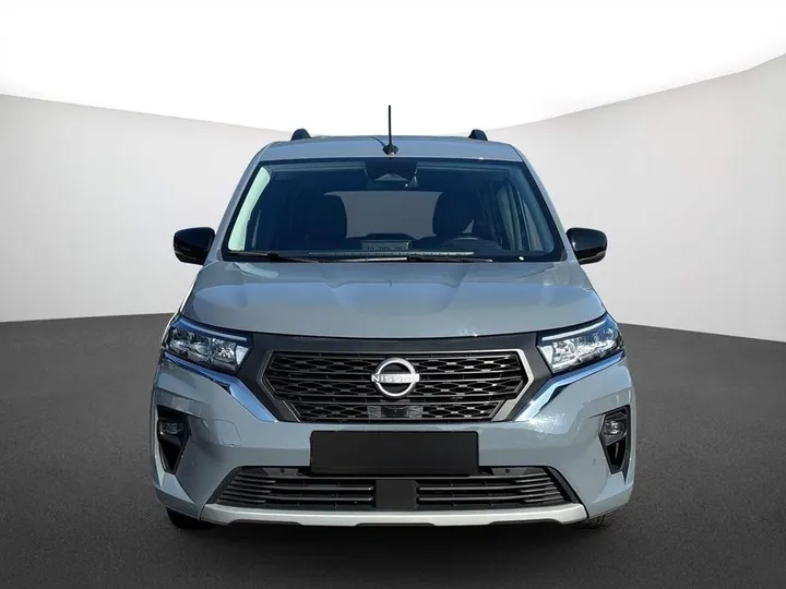 Nissan Townstar