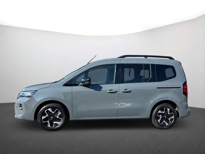 Nissan Townstar