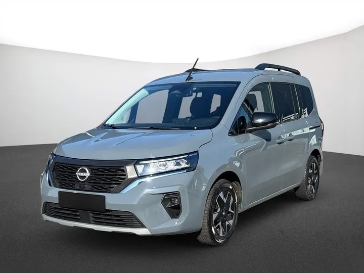 Nissan Townstar