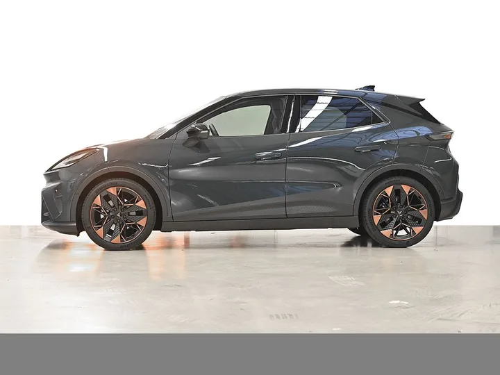 Cupra Raval