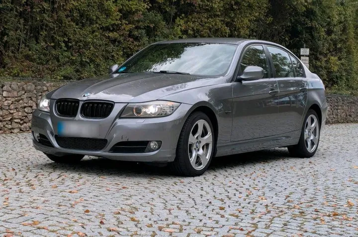 BMW 318