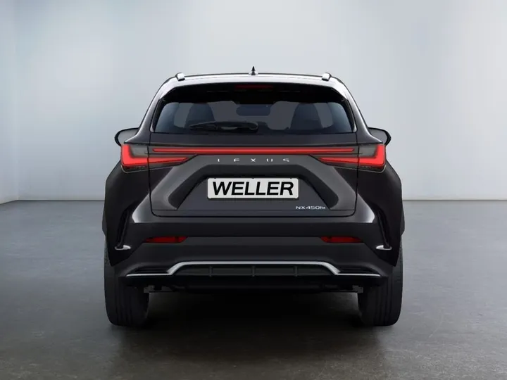 Lexus NX 450h