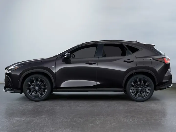 Lexus NX 450h